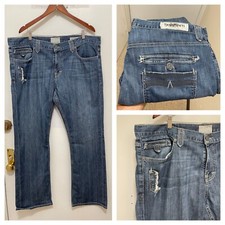Taverniti jeans denim for sale  New York