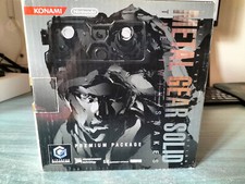 Metal gear solid usato  Cosenza