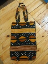Tote bag wax d'occasion  Laxou