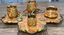 Antique vanity set for sale  Bumpass