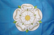 Yorkshire flag 3x2 for sale  WOLVERHAMPTON