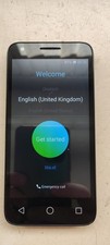 8115n smartphone alcatel usato  San Maurizio d'Opaglio