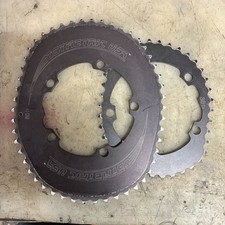 Osymetric oval chainring for sale  Lake Worth Beach