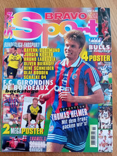 Sport 1996 poster gebraucht kaufen  Meschede