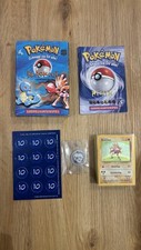 Pokemon blackout themendeck gebraucht kaufen  Hohenaspe