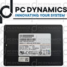 Samsung sm863a ssd usato Samsung sm863a ssd usato  Montesilvano