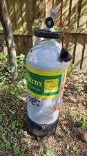 15ltr dive cylinder for sale  NOTTINGHAM