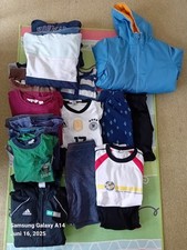 Großes paket jungs gebraucht kaufen  Penkun