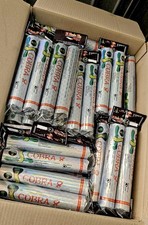 Cobra confezione pezzi usato  Trapani