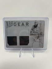 Placa preta 2012-13 National Treasures James Harden NBA Gear Combos Signatures  comprar usado  Enviando para Brazil