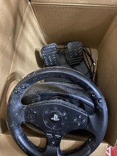 Thrusmaster wheel d'occasion  Expédié en Belgium