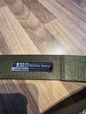 Tactical series gürtel gebraucht kaufen  Wildeshausen
