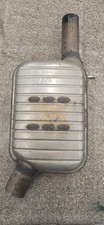 exhaust resonator for sale exhaust resonator for sale WOLVERHAMPTON