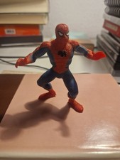 Spider man figur gebraucht kaufen  Hamburg