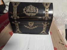 Victorian coromandel brass for sale  HUDDERSFIELD