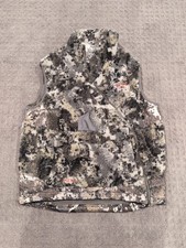 Sitka fanatic vest for sale  Luverne