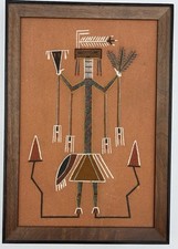 Native american navajo for sale  Longmont