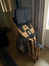 Waterrower rowing machine for sale  LEIGHTON BUZZARD