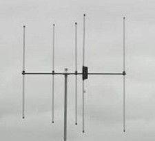 Diamond 144s5r2 antenna usato  Villa Santa Lucia