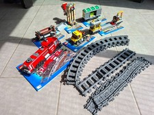 Train lego city d'occasion  Vernouillet