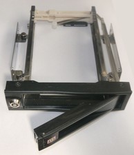Trayless hot swap gebraucht kaufen  München
