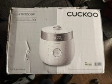 Cuckoo cup twin for sale  Raeford