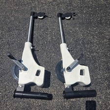 Cannon uni troll for sale  Rockford