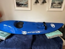 Watertech surf ski for sale  CAMELFORD