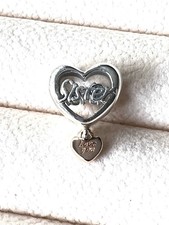 Pandora love sister for sale  LEEDS