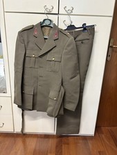Divisa marina militare usato  Due Carrare