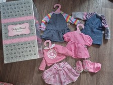 Chadvalley designafriend dolls for sale  ALFRETON