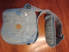 Borsa tracolla roncato usato  Roma