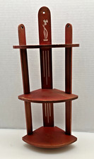 Vintage wood corner for sale Vintage wood corner for sale  Cynthiana