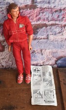Vintage 1973 steve for sale  West Union