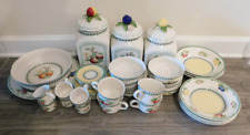 Villeroy boch french for sale  Davenport