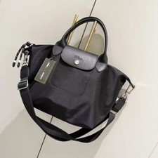 Longchamp pliage energy d'occasion  Expédié en Belgium