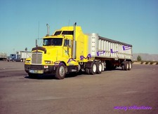 Color 8x10 semi for sale  Wittmann