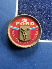 Vintage nfl ford for sale  Sicklerville