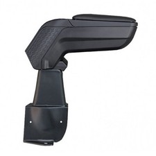 Console central de carro preto apoio de braço armazenamento PRETO Renault Dacia Duster 2015-2017 comprar usado Console central de carro preto apoio de braço armazenamento PRETO Renault Dacia Duster 2015-2017 comprar usado  Enviando para Brazil