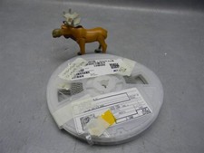 Carretel capacitores de cerâmica multicamadas KEMET C0805C105K3RACAUTO 1473, usado comprar usado  Enviando para Brazil