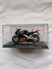 Moto altaya aprilia d'occasion  Conches-en-Ouche