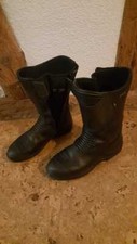 Motorrad stiefel gaerne gebraucht kaufen  Gschwend