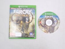 Usado, Disco perfeito Xbox One Farcry Primal edição especial - Frete grátis comprar usado  Enviando para Brazil