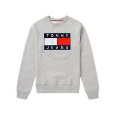 Tommy jeans embroidered for sale  ROMFORD
