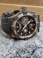 Concord retrograde titanium for sale  Winston Salem