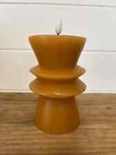 Wax led light for sale  CHELMSFORD