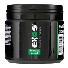 Fisting gel extra usato  Folignano