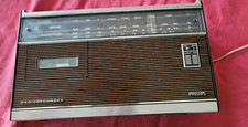 Vintage philips brand d'occasion  Expédié en Belgium