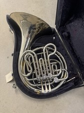 Holton h379 double for sale  Buda