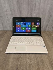 Sony vaio sve151d11m for sale  RADLETT
